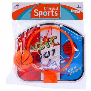 Basketball Mini orange 8710124149166