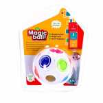 Geschicklichkeitsspiel Magic Ball 6,5cm