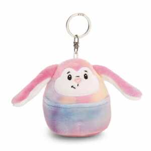 NICI Schlüsselanhänger Chill-NICI Hase 8cm