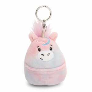 NICI Schlüsselanhänger Chill-NICI Einhorn 8cm