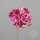 Kunstblume Orchidee Real Touch violett 66cm