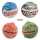 John Plastikball Tiere 8cm 4fach sortiert
