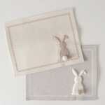 BOLTZE Tischset Jeni 2fach sortiert