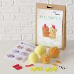 BOLTZE DIY-Bastelset Yelo 4066076497386