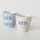 BOLTZE Jumbobecher Moin 480ml 2fach sortiert