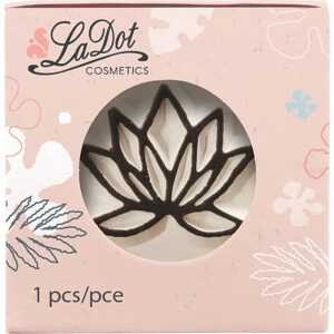 LaDot Stein Small lotus flower 46