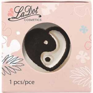 LaDot Stein Small yin yang heart 102