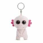 NICI Schlüsselanhänger GLUBSCHIS Axolotl Xomo 9cm