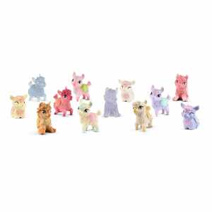 schleich bayala Schlüpfendes Alpaca - Dawn