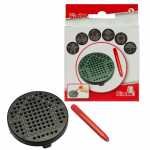 Geduldsspiel Magnetpad mit 120 Kugeln und Stift