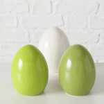 BOLTZE Dekoaufsteller Mylana 12cm 3fach sortiert