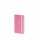 RÖSSLER Notizbuch Joy 144 Seiten pink 89x150mm