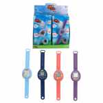 Virtuelles Haustier Armband 2 in 1 4fach sortiert