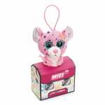 NICI Schlüsselanhänger GLUBSCHIS Maus Miss...