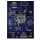 ONLINE Kladde Game Time dotted 96 Blatt 80g/m² DIN A5