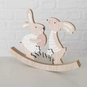 BOLTZE Osterfigur Lolle 14,7cm