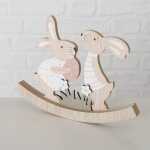 BOLTZE Osterfigur Lolle 14,7cm