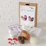 BOLTZE DIY-Bastelset Nori 4066076497393