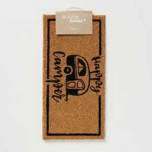 BOLTZE Fußmatte Camper 40x50cm