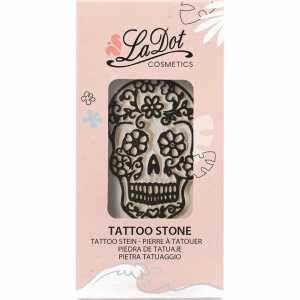 LaDot Stein Medium sugar skull 137