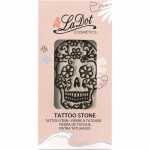 LaDot Stein Medium sugar skull 137