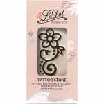 LaDot Stein Medium curl flower 175