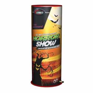 COMET Tischbombe Horror Show Kat F1