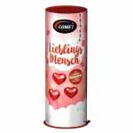 COMET Tischbombe Lieblingsmensch Kat. F1