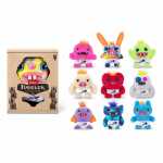 Fuggler Sammelfigur Baby Fugg 9cm 9fach sortiert