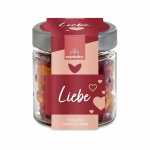 naschlabor Fruchtgummi Liebe 120g