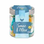 naschlabor Fruchtgummi Sonne & Meer 120g