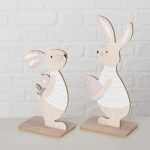 BOLTZE Osterfigur Lolle 31cm 2fach sortiert