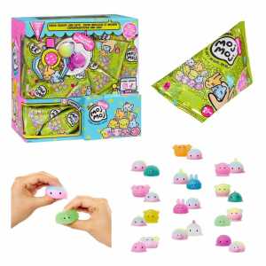 Sammelfigur Moj Moj Squish Asst in PDQ Series 1 24 fach sortiert