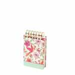 RÖSSLER Notizblock Joy 384 Seiten 97x148mm