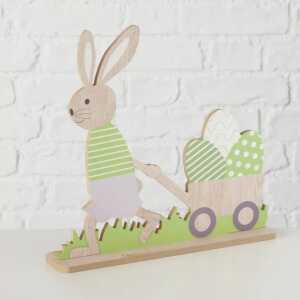 BOLTZE Osterfigur Filly 22,4cm