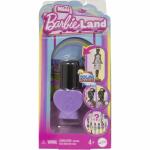 BARBIE Mini BarbieLand Fashionistas lila