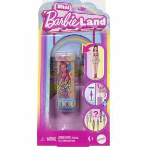 BARBIE Mini BarbieLand Color Reveal Serie 2