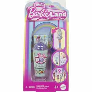BARBIE Mini BarbieLand Pop Reveal Serie 2