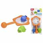 Angelspiel Baby Bath 3 Teile 4006592096281