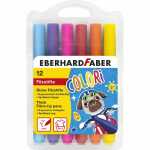 Eberhard Faber Filzstifte COLORi 12 Stück...