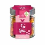 naschlabor Fruchtgummi Vegan For You 120g