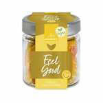 naschlabor Fruchtgummi Vegan Feel Good 120g
