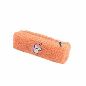 ONLINE Schlamperetui Peach Unicorn