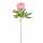 Kunstblume Peonie rosa 66cm 8720983069086