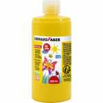 Transparente Flüssigfarbe EFA Cromix kadmiumgelb...