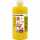 Transparente Flüssigfarbe EFA Cromix kadmiumgelb 500ml Flasche