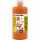 Transparente Flüssigfarbe EFA Cromix kadmiumorange 500ml Flasche