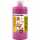 Transparente Flüssigfarbe EFA Cromix magenta hell 500ml Flasche