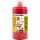 ransparente Flüssigfarbe EFA Cromix geraniumrot hell 500ml Flasche