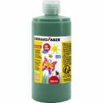 Transparente Flüssigfarbe EFA Cromix...